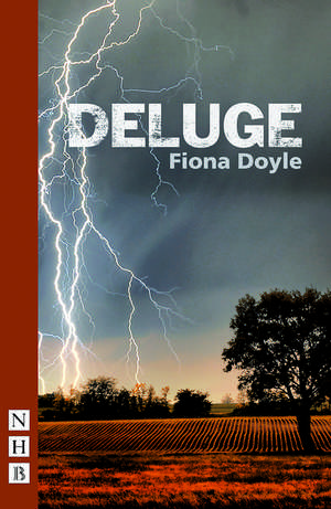 Deluge de Fiona Doyle