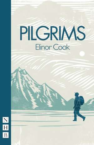 Pilgrims de Elinor Cook