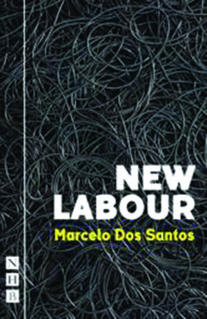 New Labour de Marcelo Dos Santos