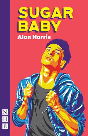 Sugar Baby de Alan Harris