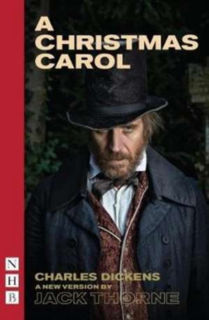 A Christmas Carol de Jack Thorne