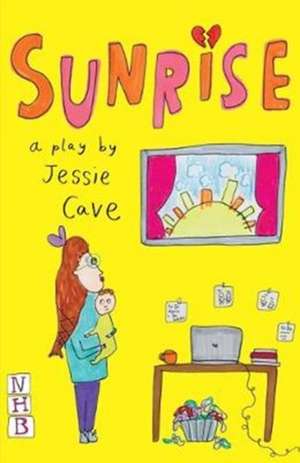 Sunrise de Jessie Cave