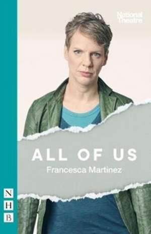 All of Us de Francesca Martinez