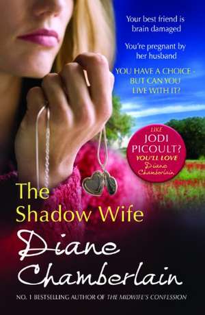 The Shadow Wife de Diane Chamberlain