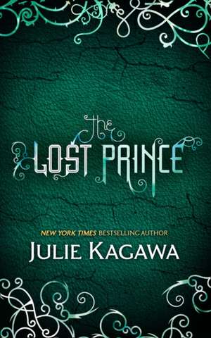 The Lost Prince de Julie Kagawa