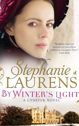 By Winter's Light de Stephanie Laurens