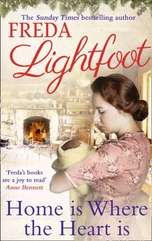 A Thousand Roads Home de Freda Lightfoot