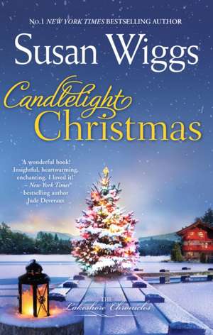 Candlelight Christmas de Susan Wiggs