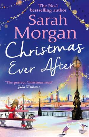 Christmas Ever After de Sarah Morgan