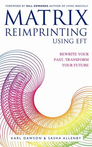 Matrix Reimprinting using EFT de Karl Dawson