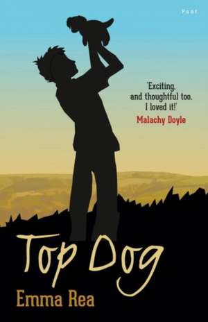 Top Dog de Emma Rea