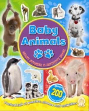 Baby Animals