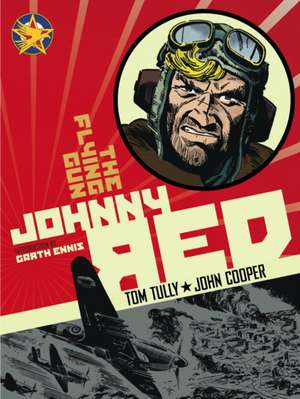 Johnny Red de Tom Tully