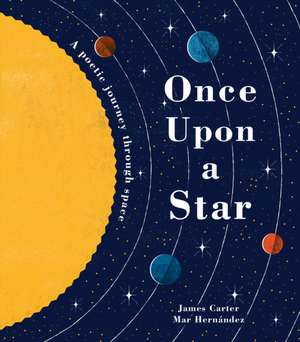 Once Upon a Star de James Carter