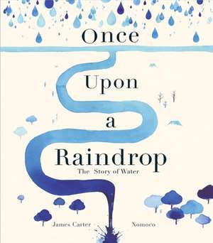 Once Upon a Raindrop de James Carter