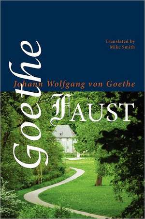 Faust de Johann Wolfgang von Goethe