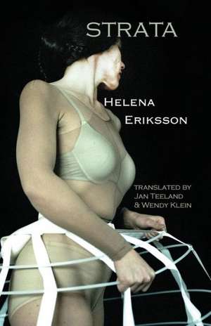 Strata de Helena Eriksson