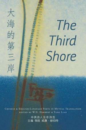 The Third Shore de W. N. Herbert