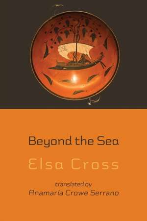 Beyond the Sea de Elsa Cross