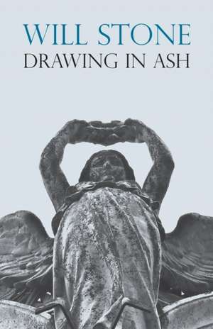 Drawing in Ash de Will Stone