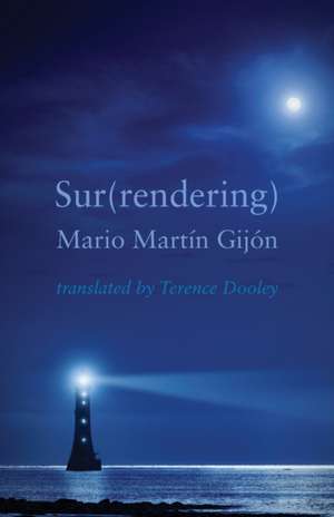 (Sur)rendering de Mario Martin Gijon