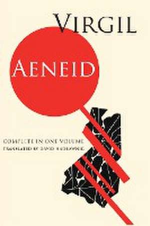 The Aeneid de Virgil