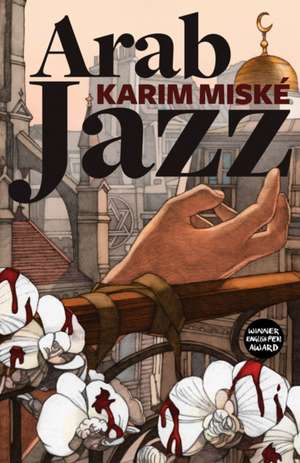 Arab Jazz de Karim Miske