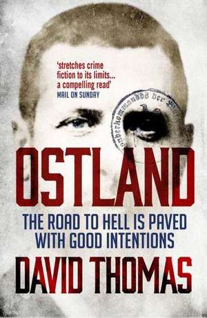 Ostland de David Thomas