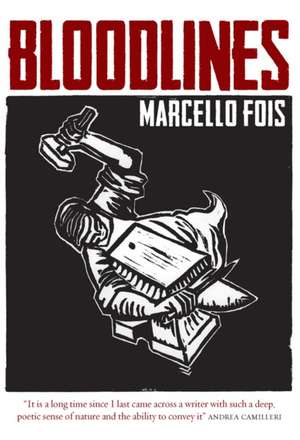 Bloodlines de Marcello Fois