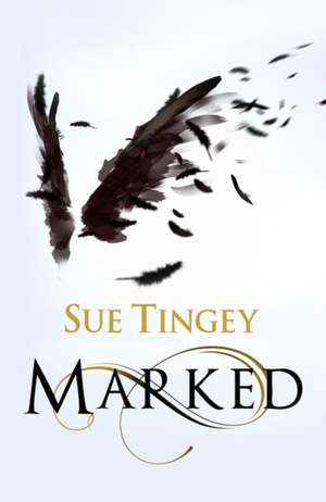 Marked de Sue Tingey