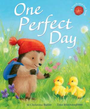 Butler, M: One Perfect Day