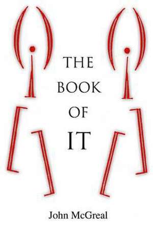 Book of It de John McGreal