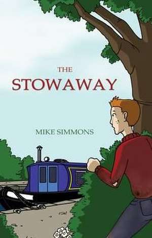 The Stowaway de Mike Simmons