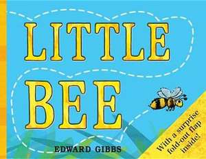 Little Bee de Edward Gibbs