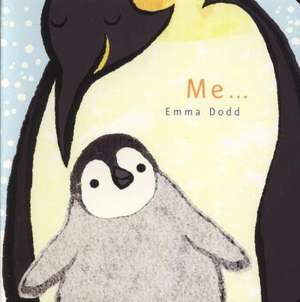 Me... de Emma Dodd