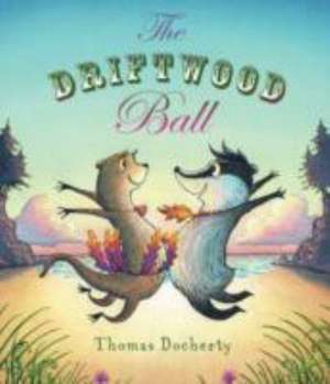 Driftwood Ball de Thomas Docherty