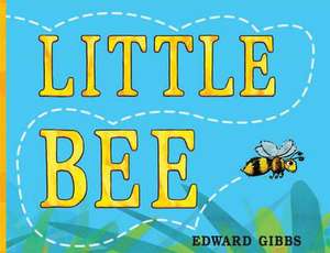 Little Bee de Edward Gibbs