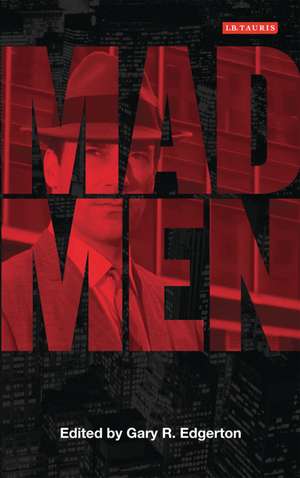 Mad Men: Dream Come True TV de Gary R. Edgerton