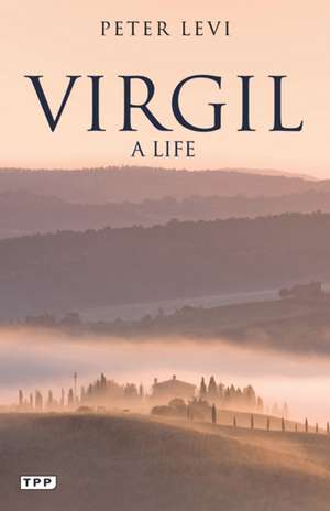 Levi, P: Virgil