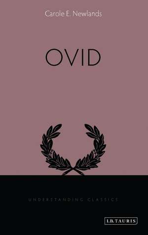 Ovid de Carole E. Newlands