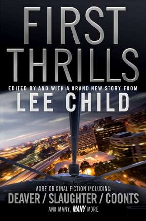 Child, L: First Thrills