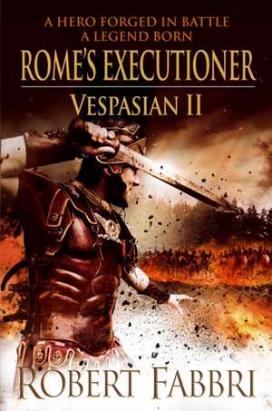 Rome’s Executioner Aventura