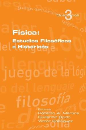 Fisica de Victor Rodriguez