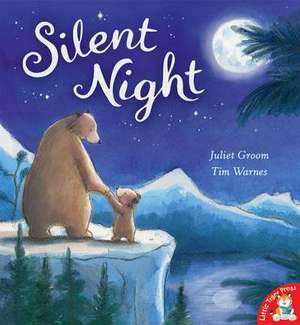 Groom, J: Silent Night de Juliet Groom