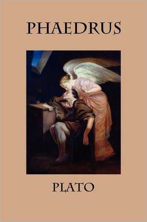 Phaedrus de Plato