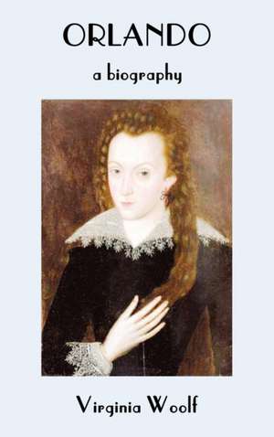 Orlando de Virginia Woolf