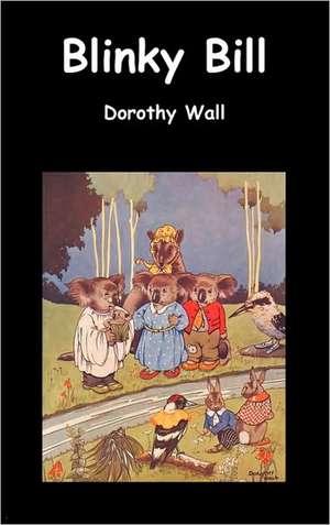 Blinky Bill de Dorothy Wall