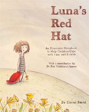 Luna's Red Hat de Emmi Smid