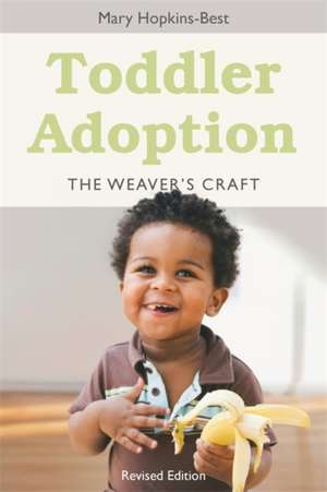 Toddler Adoption de Mary Hopkins-Best