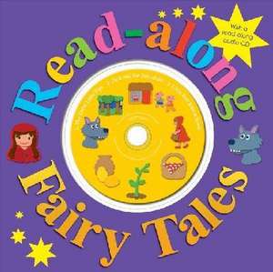 Fairy Tales de Roger Priddy